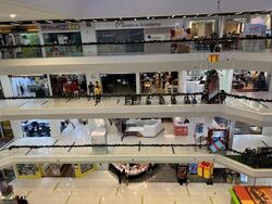 Bukit Timah Plaza / Sherwood Towers (D21), Retail #515953501
